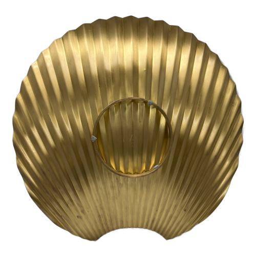 CASSINA IXC (カッシーナ イクスシー) AYTM CONCHA センタープレート φ42x6.5 GOLD