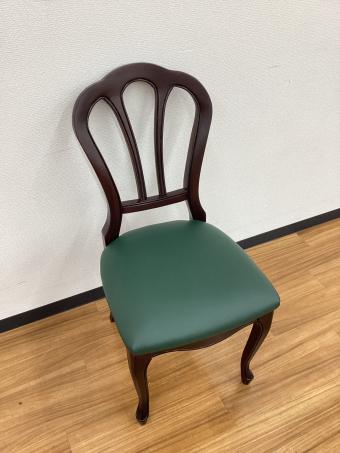 東海家具 (トウカイカグ) KENT HOUSE LDチェア(PGR)　ダイニングチェア ケントハウス