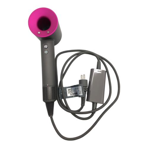 dyson (ダイソン) ヘアードライヤー HD08　Supersonic