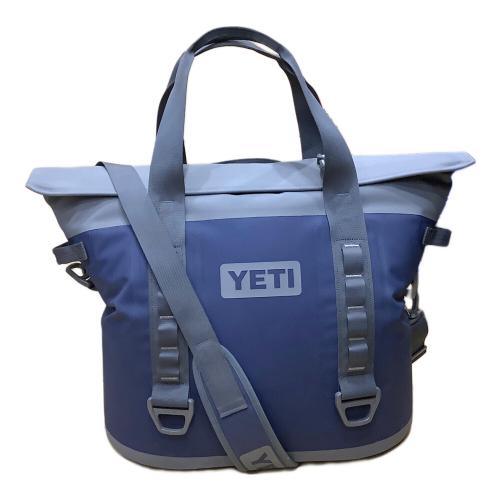 Yeti (イエティ) ソフトクーラーバッグ Hopper M30