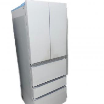 AQUA (アクア) 5ドア冷蔵庫 AQR-TXA50N 2023年製 自動製氷／急速冷凍／急速冷凍 501L