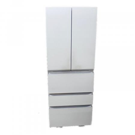アクア AQUA 冷凍冷蔵庫 AQR-TXA50N 501L 23年製 AQUA (アクア) 5ドア冷蔵庫 AQR-TXA50N 2023年製 自動製氷／急速冷凍