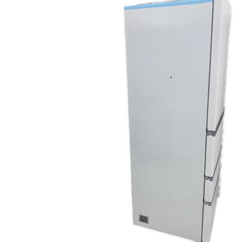 AQUA (アクア) 5ドア冷蔵庫 AQR-TXA50N 2023年製 自動製氷／急速冷凍／急速冷凍 501L