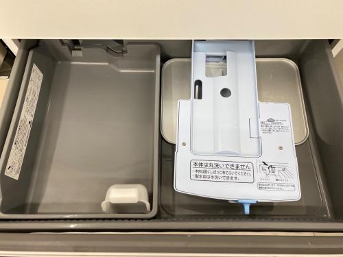 AQUA (アクア) 5ドア冷蔵庫 AQR-TXA50N 2023年製 自動製氷／急速冷凍／急速冷凍 501L