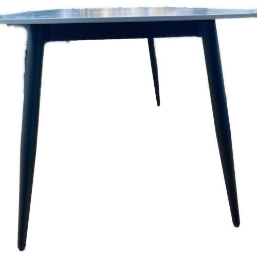 アーバン通商 (アーバンツウショウ) セラミックダイニング5点セット グレー 5点セット