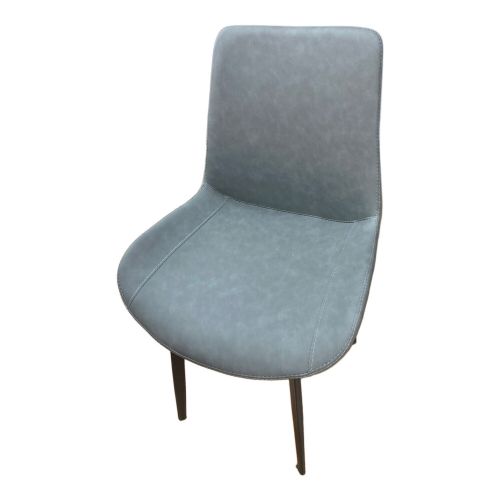 アーバン通商 (アーバンツウショウ) セラミックダイニング5点セット グレー 5点セット