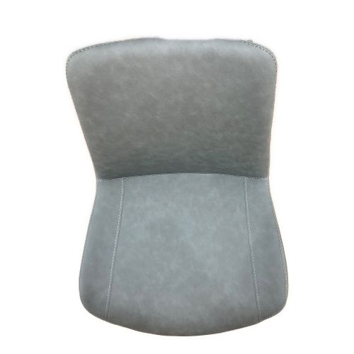 アーバン通商 (アーバンツウショウ) セラミックダイニング5点セット グレー 5点セット