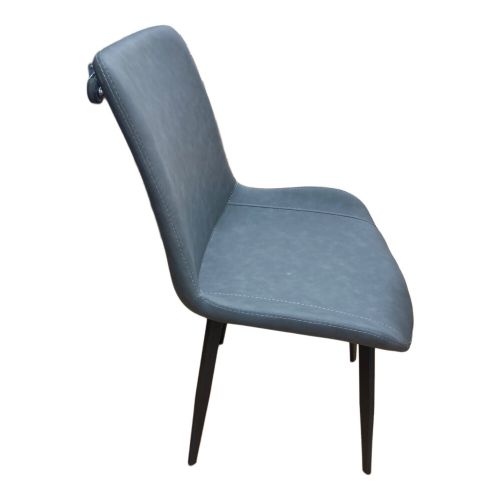 アーバン通商 (アーバンツウショウ) セラミックダイニング5点セット グレー 5点セット