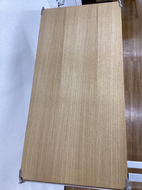 無印良品 (ムジルシリョウヒン) ユニットシェルフ フラップ扉ボックス