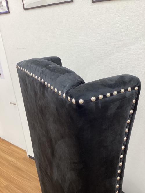 スーパーハイバックチェア