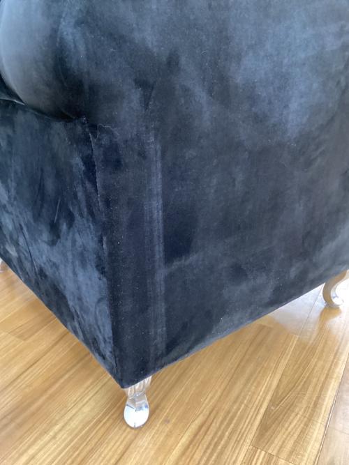 スーパーハイバックチェア