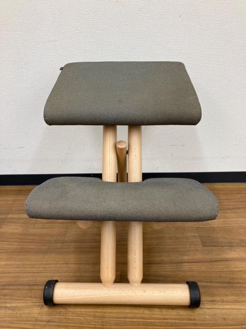 VARIER (ヴァリエール) バランスチェアー MULTI