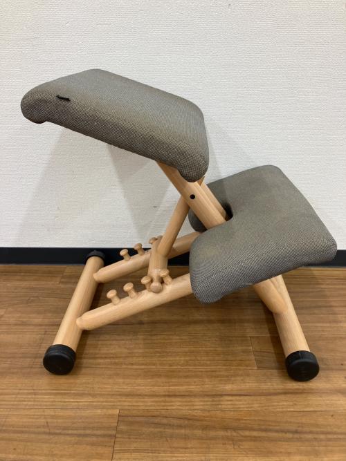 VARIER (ヴァリエール) バランスチェアー MULTI