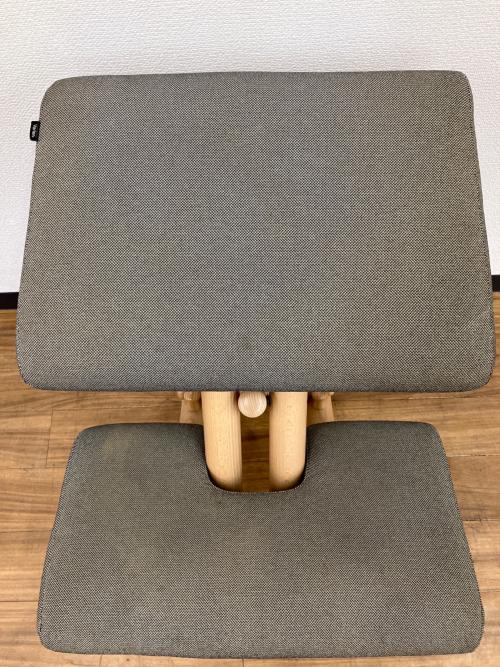 VARIER (ヴァリエール) バランスチェアー MULTI