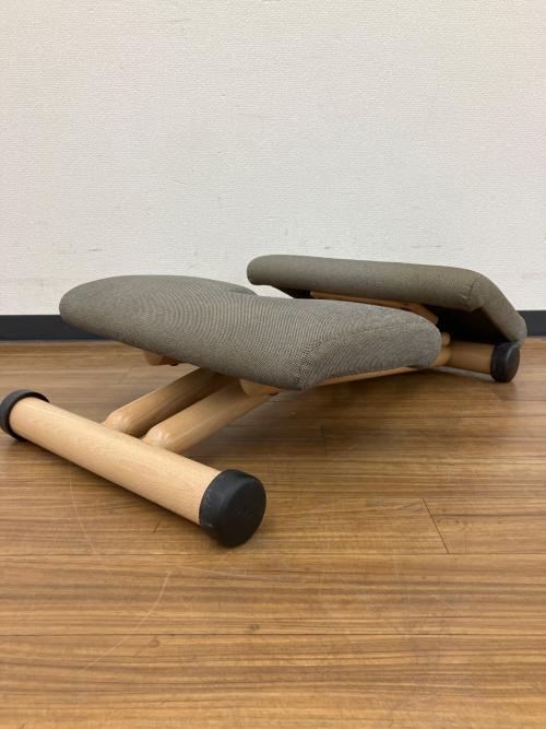 VARIER (ヴァリエール) バランスチェアー MULTI