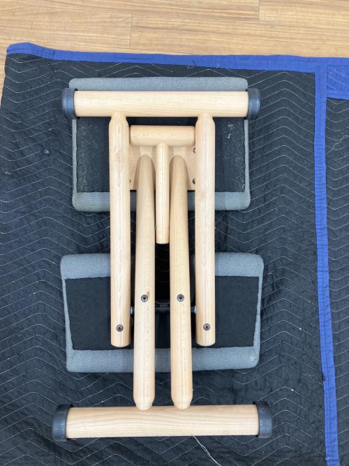 VARIER (ヴァリエール) バランスチェアー MULTI