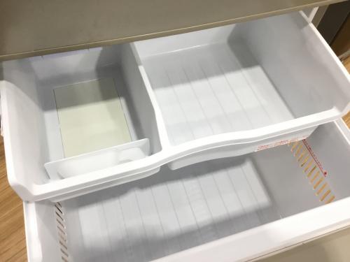 3ドア冷蔵庫 NR-C374C-N 365L 2024年製 Panasonic(パナソニック)