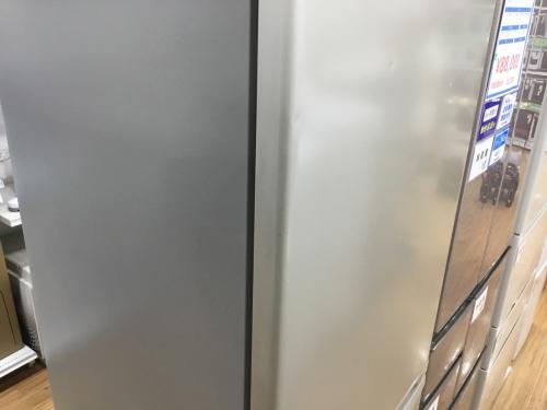 3ドア冷蔵庫 NR-C374C-N 365L 2024年製 Panasonic(パナソニック)