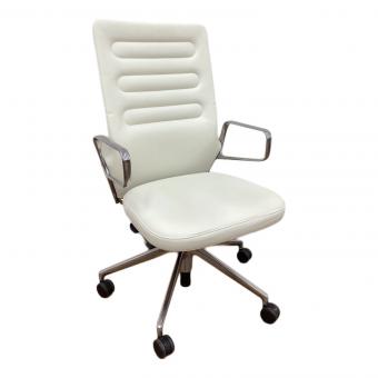 Vitra (ヴィトラ) ワークチェアー ホワイト AC5 Work