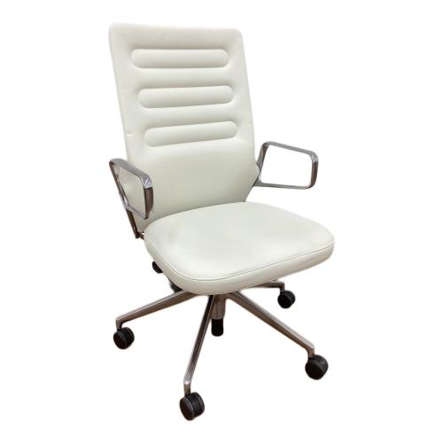 Vitra (ヴィトラ) ワークチェアー ホワイト AC5 Work