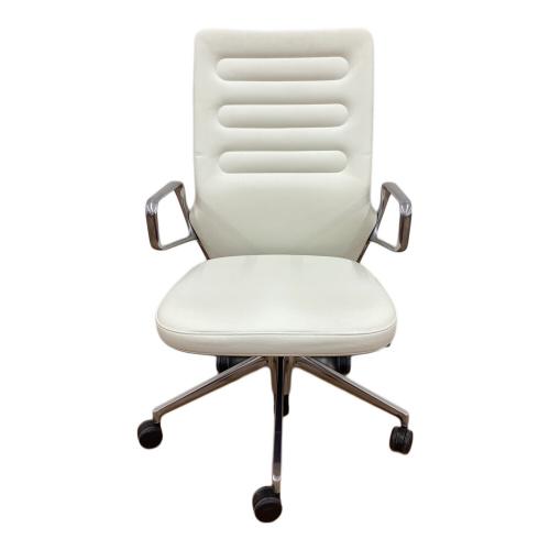 Vitra (ヴィトラ) ワークチェアー ホワイト AC5 Work
