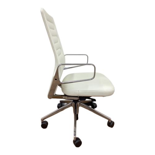 Vitra (ヴィトラ) ワークチェアー ホワイト AC5 Work