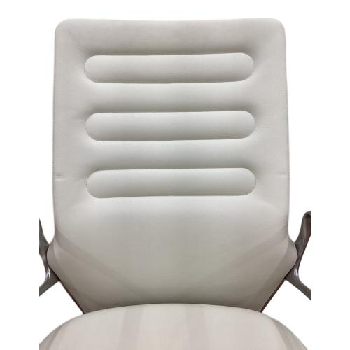 Vitra (ヴィトラ) ワークチェアー ホワイト AC5 Work