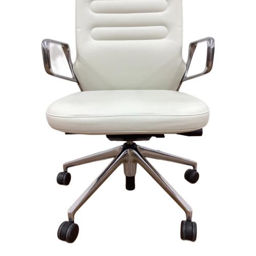 Vitra (ヴィトラ) ワークチェアー ホワイト AC5 Work