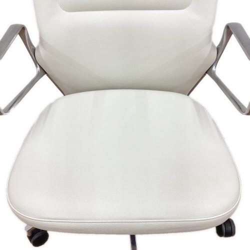 Vitra (ヴィトラ) ワークチェアー ホワイト AC5 Work