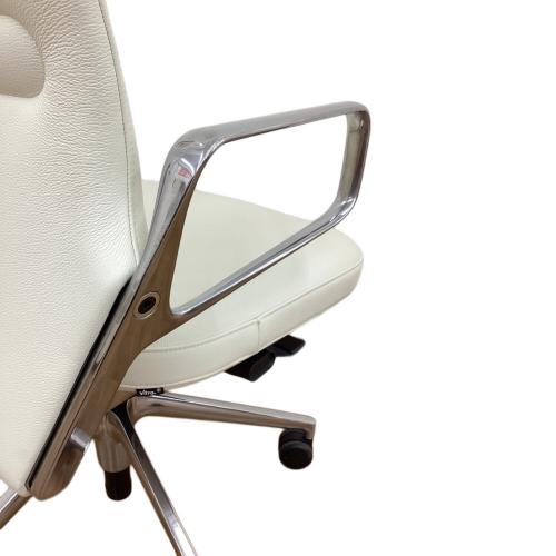 Vitra (ヴィトラ) ワークチェアー ホワイト AC5 Work