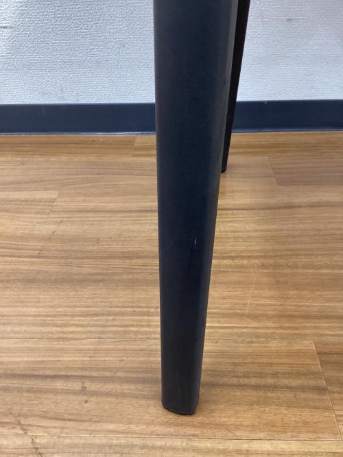 Vitra (ヴィトラ) Softshell Chair ファブリック ネイビー Ronan&Erwan Bouroullec