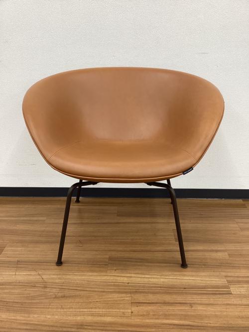 Fritz Hansen (フリッツハンセン) POT 3318 ポットチェア Arne Fritz Hansen (フリッツハンセン) POT 3318 ポットチェア Arne