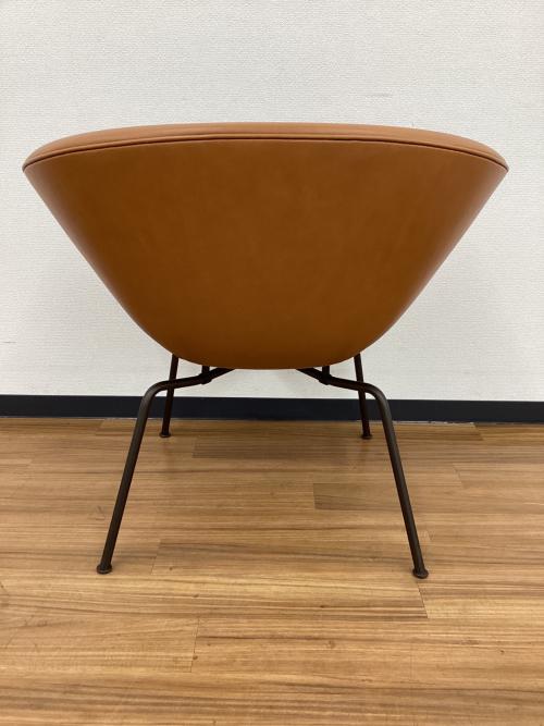 Fritz Hansen (フリッツハンセン) POT 3318 ポットチェア Arne Fritz Hansen (フリッツハンセン) POT 3318 ポットチェア Arne