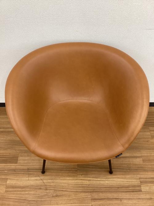 Fritz Hansen (フリッツハンセン) POT 3318 ポットチェア Arne