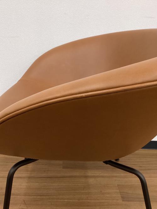 Arne Jacobsen / Fritz Hansen ポットチェア Fritz Hansen Arne Jacobsen Pot Chair