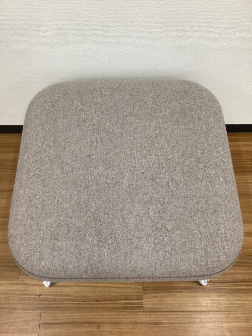 Vitra (ヴィトラ) Grand Repos & Ottoman グランレポ&オットマン ラウンジチェア ファブリック (Cosy 2)