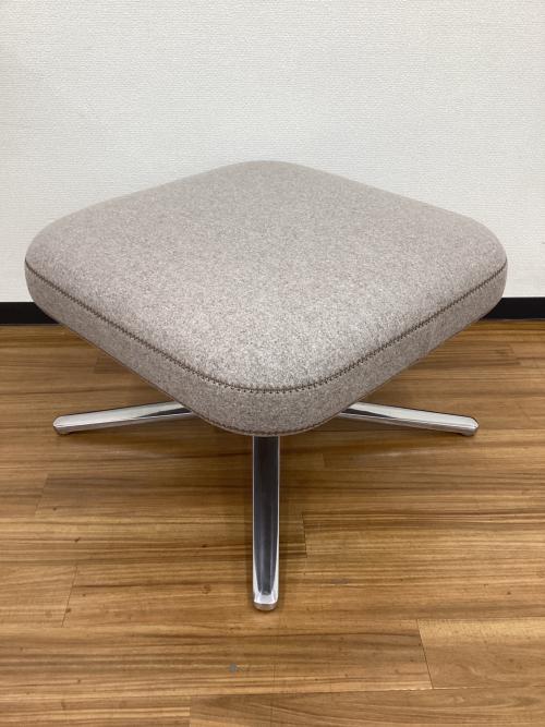 Vitra (ヴィトラ) Grand Repos & Ottoman グランレポ&オットマン ラウンジチェア ファブリック (Cosy 2)