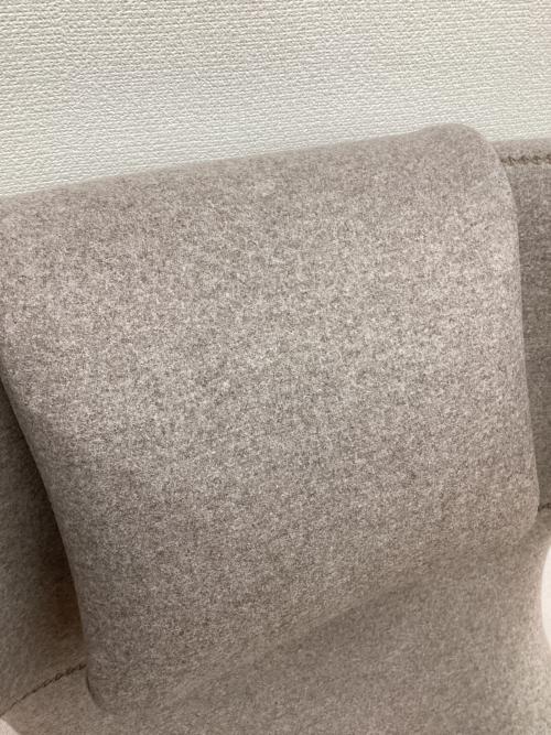 Vitra (ヴィトラ) Grand Repos グランレポ ラウンジチェア ファブリック (Cosy 2)