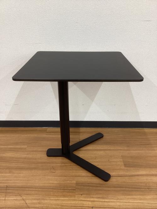 Lapalma (ラパルマ) YO (スクエア) サイドテーブル 幅50㎝ Romano Marcato