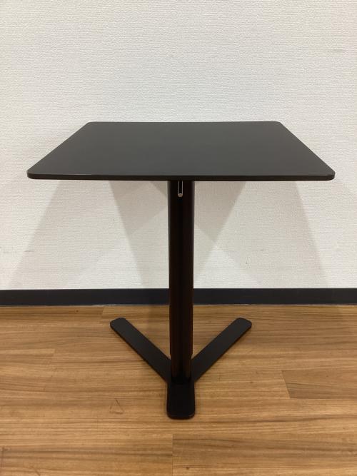 Lapalma (ラパルマ) YO (スクエア) サイドテーブル 幅50㎝ Romano Marcato