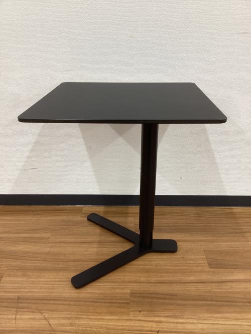 Lapalma (ラパルマ) YO (スクエア) サイドテーブル 幅50㎝ Romano Marcato