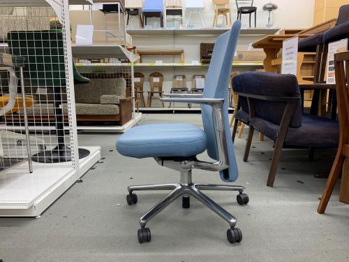 Vitra Pacific Chair 2020モデル