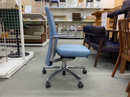 Vitra Pacific Chair 2020モデル