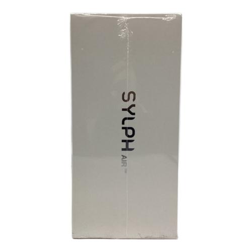 SYLPH AIR ヘアードライヤー AB100