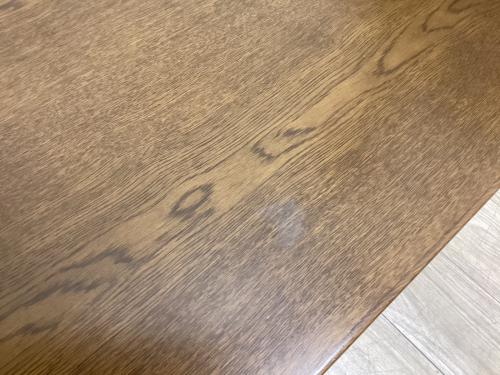 浜本工芸 (ハマモトコウゲイ) センターテーブル ブラウン