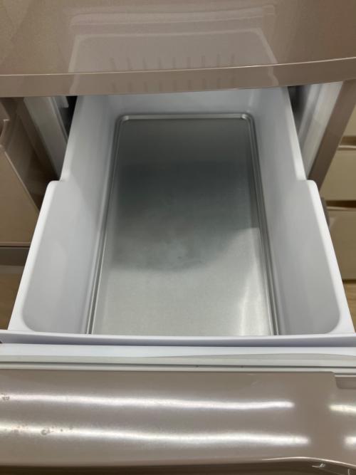 HITACHI (ヒタチ) 5ドア冷蔵庫 R-K40RJ(T) 2022年製 401L 112L クリーニング済