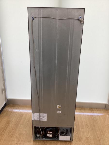 TCL (ティーシーエル) 2ドア冷蔵庫 186L 2024年製 P186BFN｜トレファク