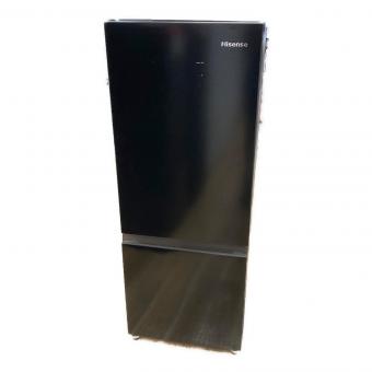 Hisense (ハイセンス) 2ドア冷蔵庫 HR-D15FB 2023年製 キズ有 162L