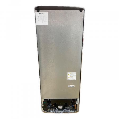 Hisense (ハイセンス) 2ドア冷蔵庫 HR-D15FB 2023年製 キズ有 162L