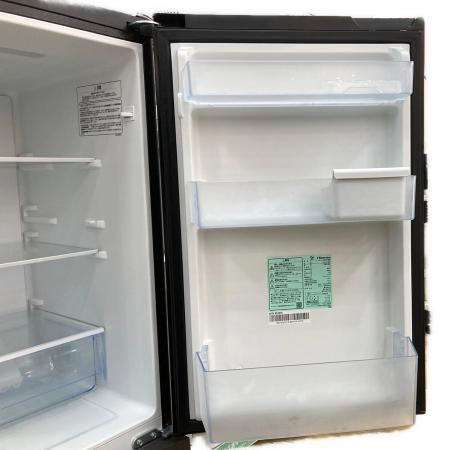 Hisense (ハイセンス) 2ドア冷蔵庫 HR-D15FB 2023年製 キズ有 162L